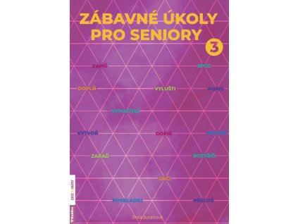 Zabavne ukoly pro seniory 3