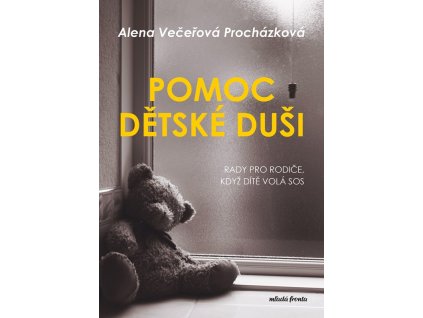 Pomoc detske dusi