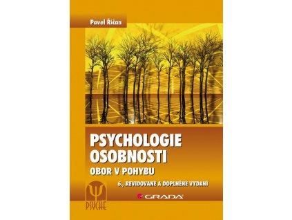 Psychologie osobnosti