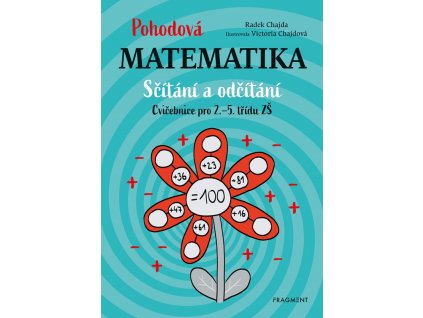 Pohodova matematika scitani a odcitani