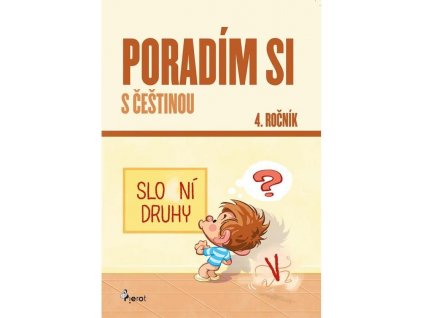 poradim si s cestinou 4 rocnik