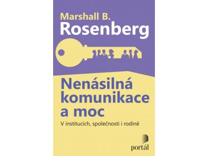 Nenasilna komunikace a moc