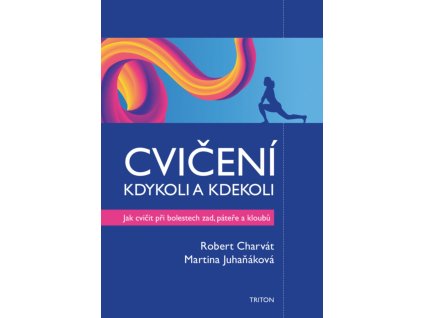 Cviceni kdykoli