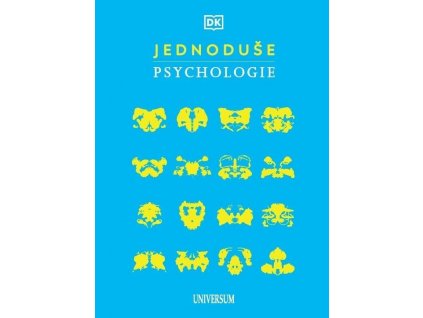 Psychologie Jednoduse