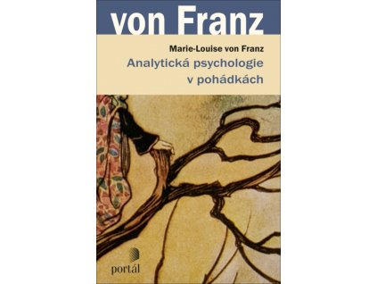 Analyticka psychologie v pohadkach