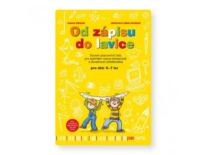 Od zapisu do lavice 11