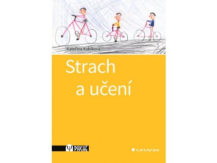 Strach a uceni