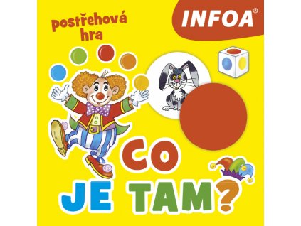 Co je tam