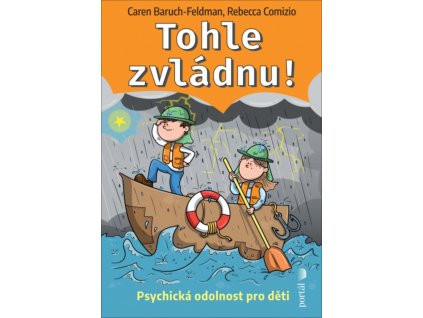 Tohle zvladnu