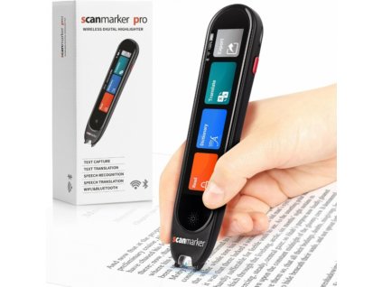 scanmarker pro