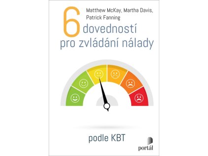 6 dovednosti pro zvladani nalady