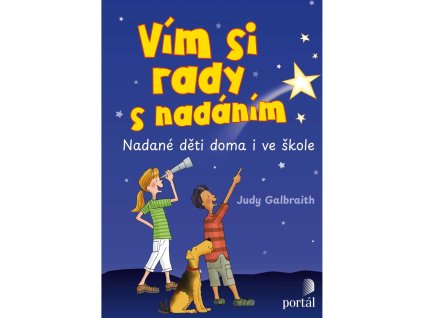 Vim si rady s nadanim