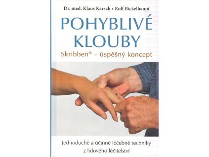 Pohyblive klouby