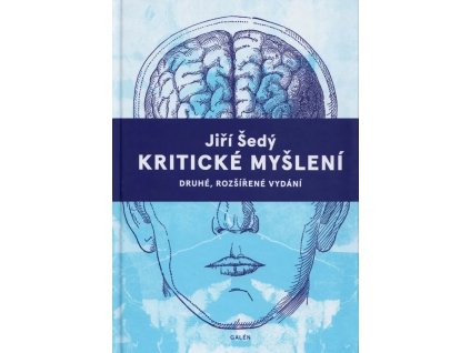Kriticke mysleni 2.vydani