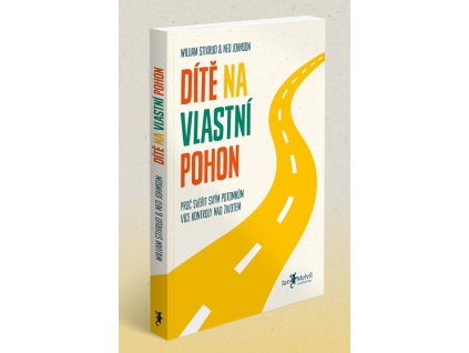 Dite na vlastni pohon 1