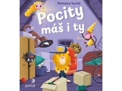 Pocity mas i ty