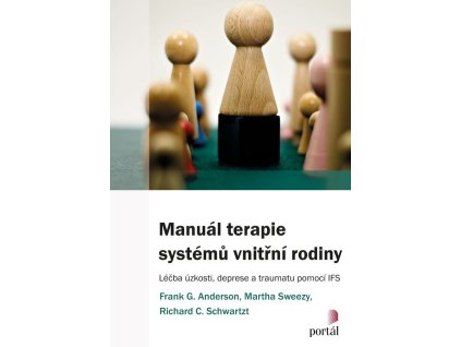 Manual terapie systemu vnitrni rodiny
