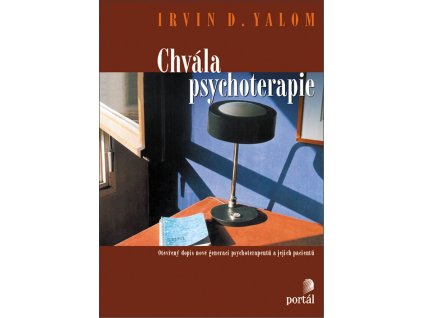 Chvala psychoterapie