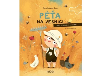 Peta na vesnici