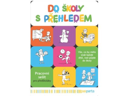 Do skoly s prehledem PS
