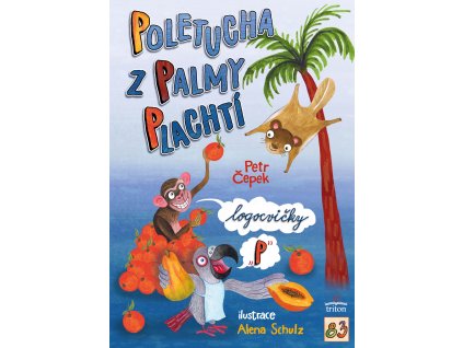 Poletucha logocvicky