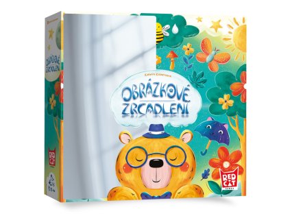 Obrazkove zrcadkeni 1