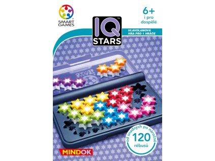 IQstars