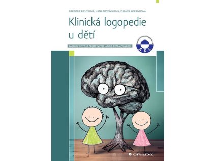 Klinicka logopedie u deti