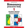 Šimonovy pracovní listy 1 - Celkový rozvoj