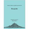Metody reedukace SPU - dysgrafie
