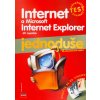Internet a Microsoft Internet Explorer  Jednoduše