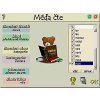 MÉĎA ČTE - globální i slabikářové čtení - multi licence