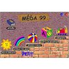 MÉĎA'99 - single licence