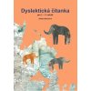 Dyslektická čítanka pro 1. - 2. ročník
