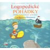 Logopedické pohádky - 3CD