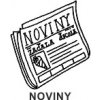 Obrázkové razítko - NOVINY