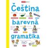 Čeština - barevná gramatika