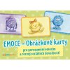 Emoce Obrazkove karty