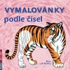 Vymalovanky podle cisel