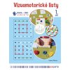 Vizuomotoricke listy 1