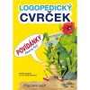 Logopedicky cvrcek Povidanky 1