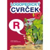 Logopedicky cvrcek R