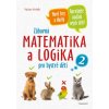 Zabavna matematika a logika pro bystre deti 2