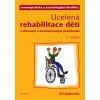 Ucelena rehabilitace deti