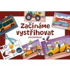 Zaciname vystrihovat Autoopravna