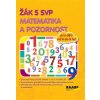 Zak s SVP Matematika a pozornost