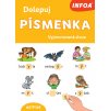 Dolepuj pismenka vyjmenovana slova