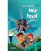 Sipka a Koumes Mise Egypt