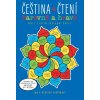 Cestina a cteni barevne a hrave