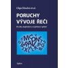 Poruchy vyvoje reci 2024